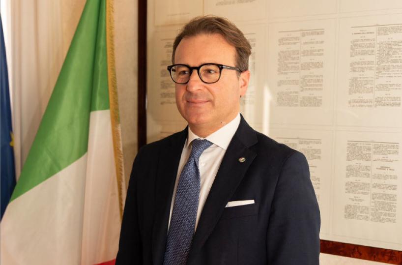 Damiani  promette: «Una Manovra sociale per famiglie e imprese» 