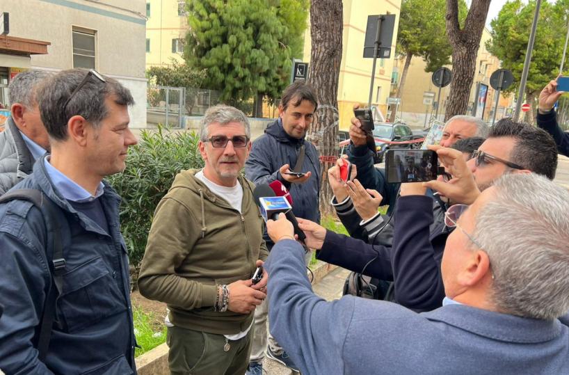 Pista ciclabile, l’ipotesi di una variante al progetto