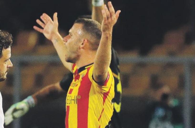 Calcio, Lecce è pronto a calare il jolly