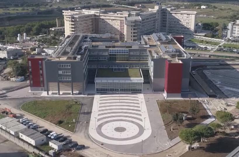 Lecce, la Asl «punta» sui giovani: per i primari, la carica degli under 50 