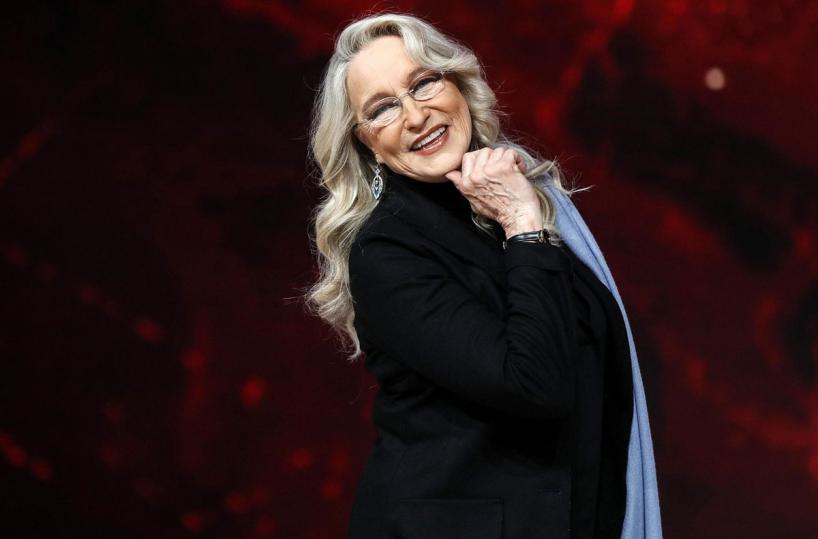 Eleonora Giorgi: «Ho un tumore del pancreas»