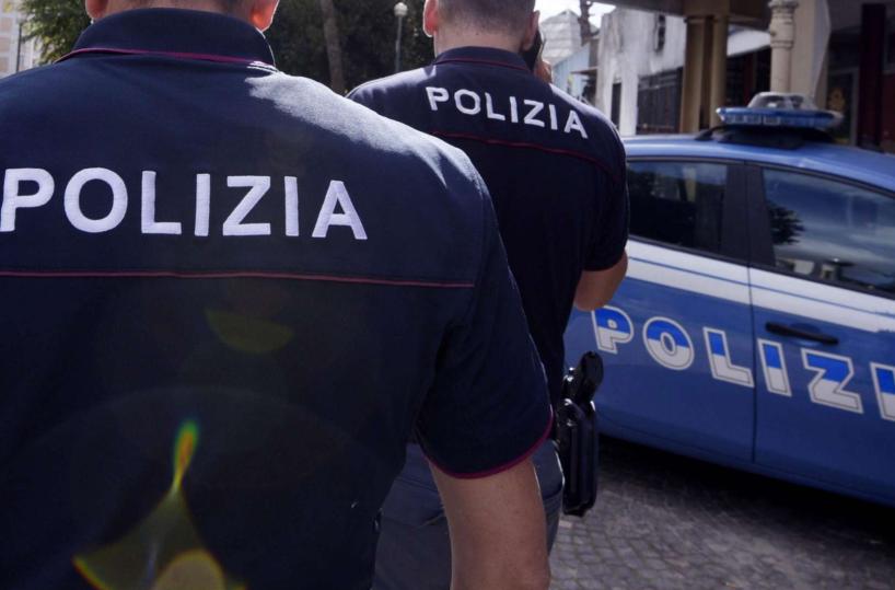 Estorsione, usura, armi: a Taranto 7 misure cautelari