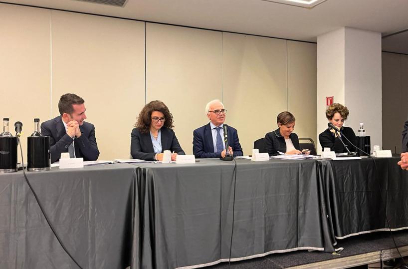 Terzo settore, in Puglia oltre 7mila realtà impegnate
