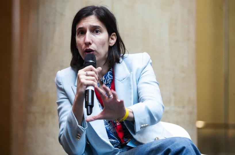 Schlein vuole unità: il giallo della telefonata tra la leader Pd e il «ribelle» Laforgia