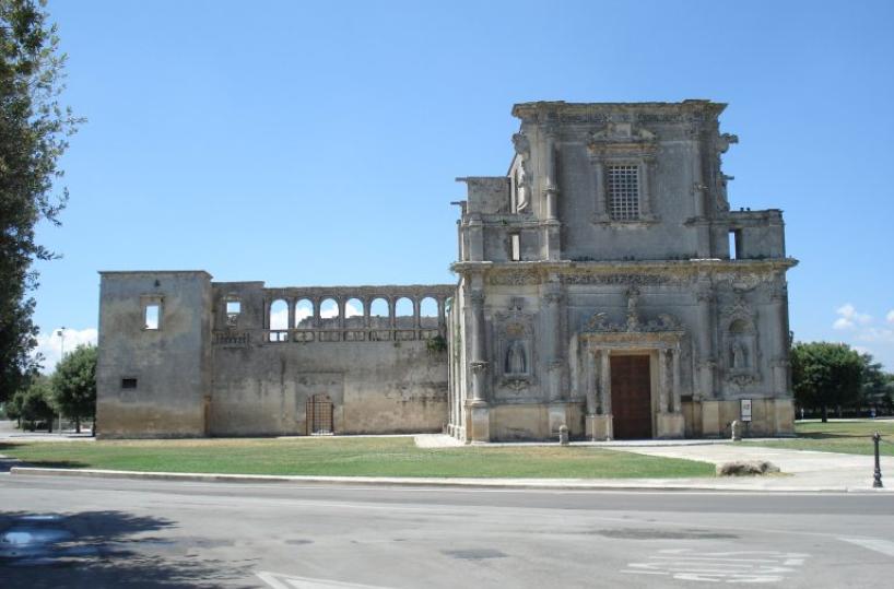 castello di carmignano