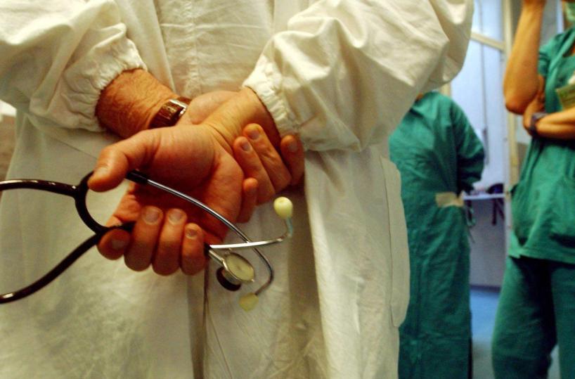 Bat, la proposta del DS Scelzi:  «Un solo grande ospedale per la Bat»