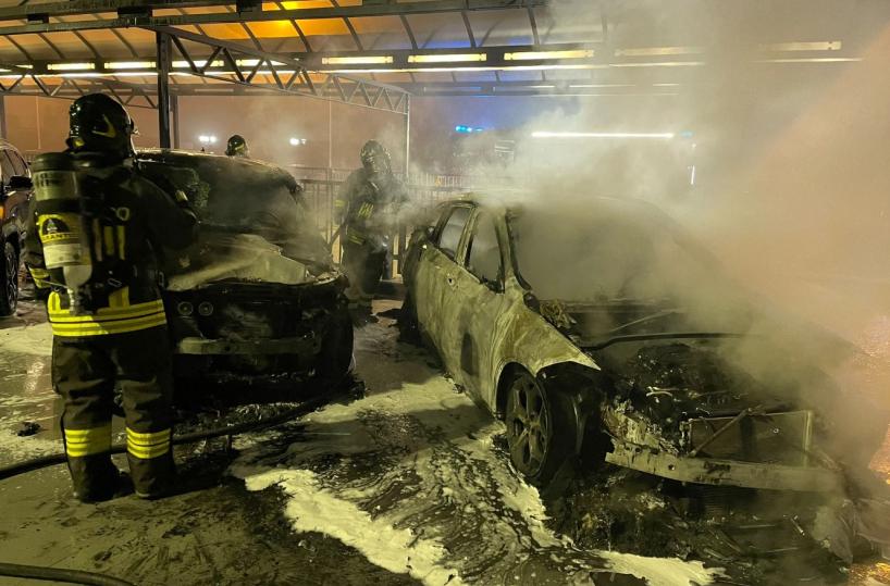 Taranto: blitz «Focus», sei in cella. Patto tra imprese e crimine