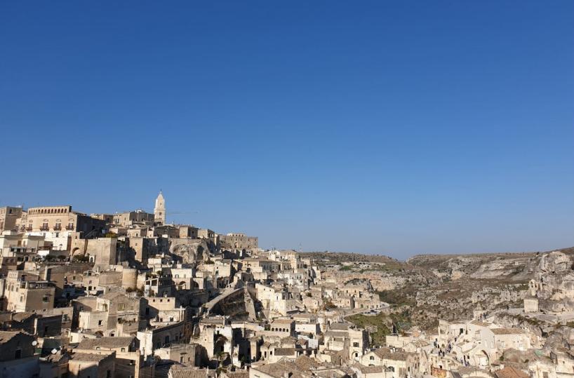 Matera 