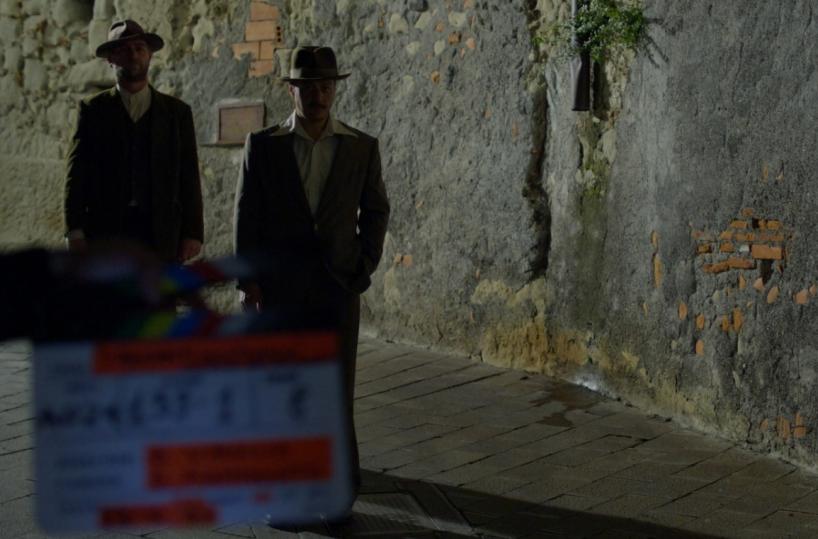 Storia e memoria nel film «I racconti della domenica»