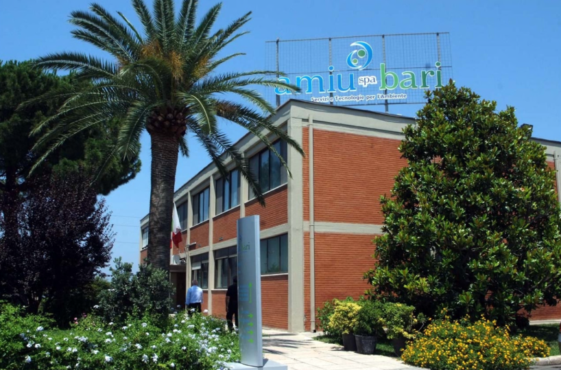 Amiu, finisce davanti al Tar il bando manutenzione autotelai