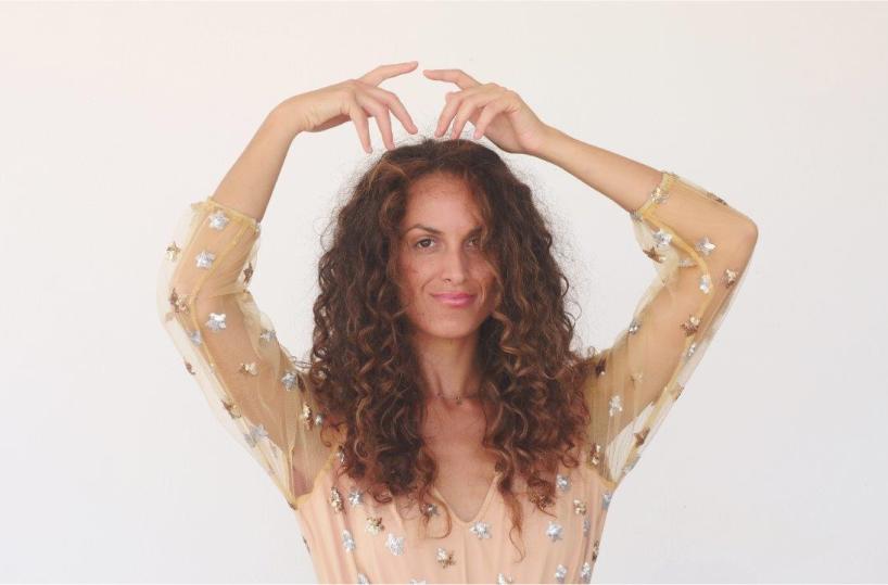 «Slancio», nuovo singolo per la cantautrice di Polignano Alba Modugno