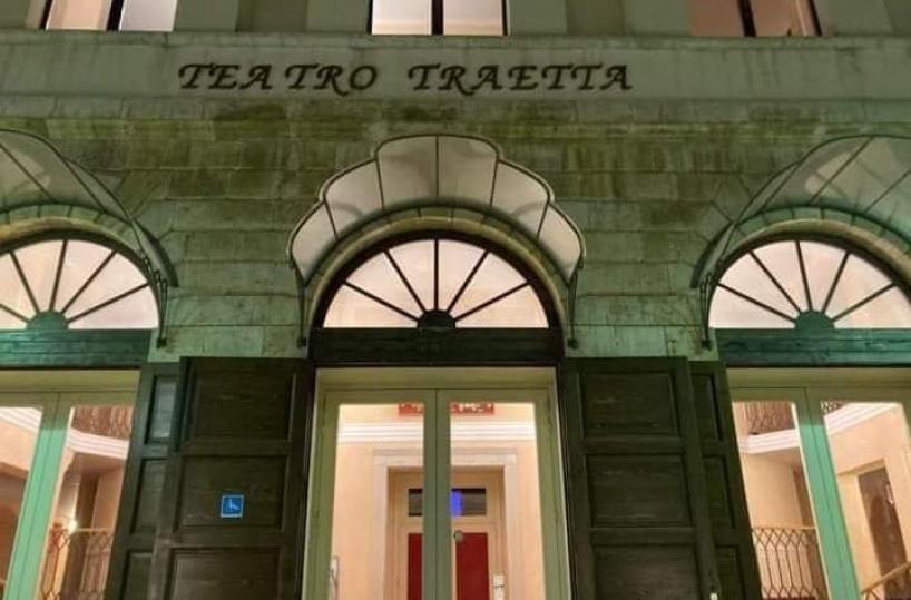 Bitonto, al Teatro Traetta l'omaggio musicale a Mr. Volare