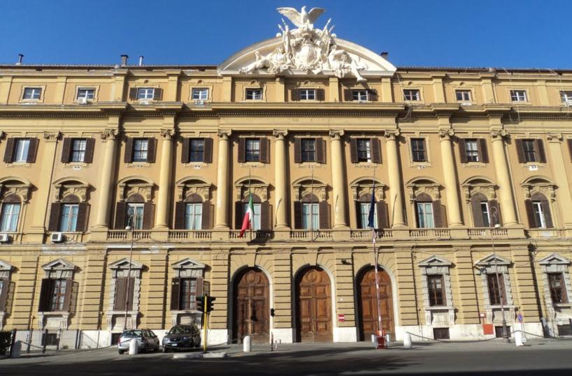 Ragioneria dello Stato, la staffetta pugliese ricordo di cent’anni fa