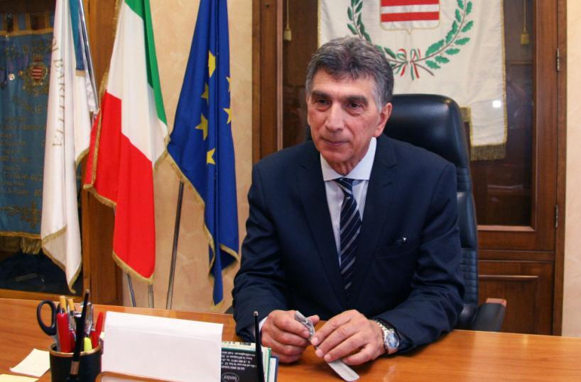 Cannito-Lanotte, scontro finale? Crisi sull'Urbanistica a Barletta