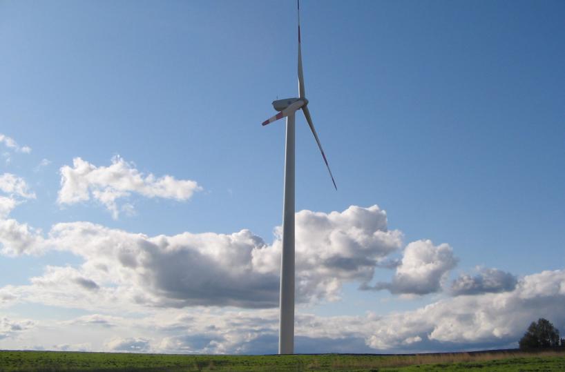 Carlantino, il Comune si oppone a nuovo parco eolico da 17 aerogeneratori