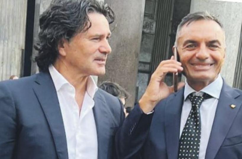 Barletta, Forza Italia: l’ora dei distinguo