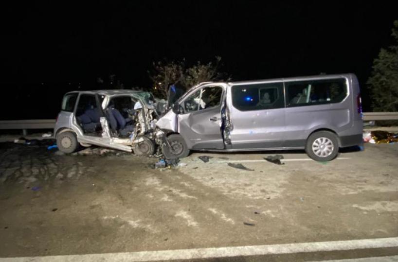 I militari morti sulla Statale 100 di Taranto, «una strage di Stato»