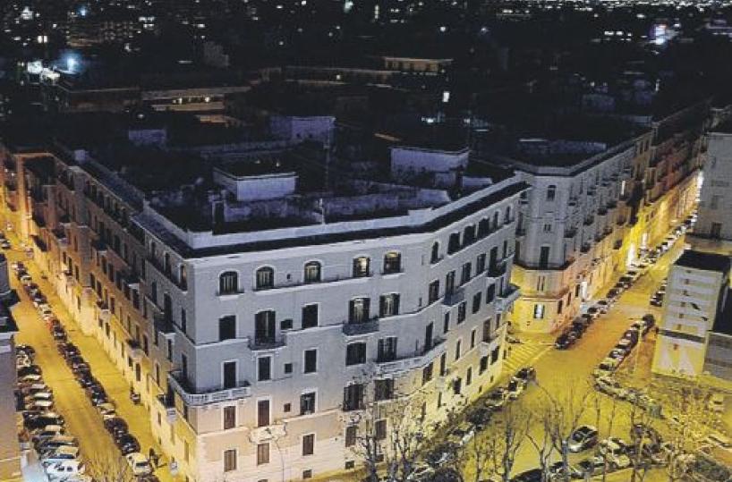 Bari, movida molesta all’Umbertino: i residenti ora chiedono i danni