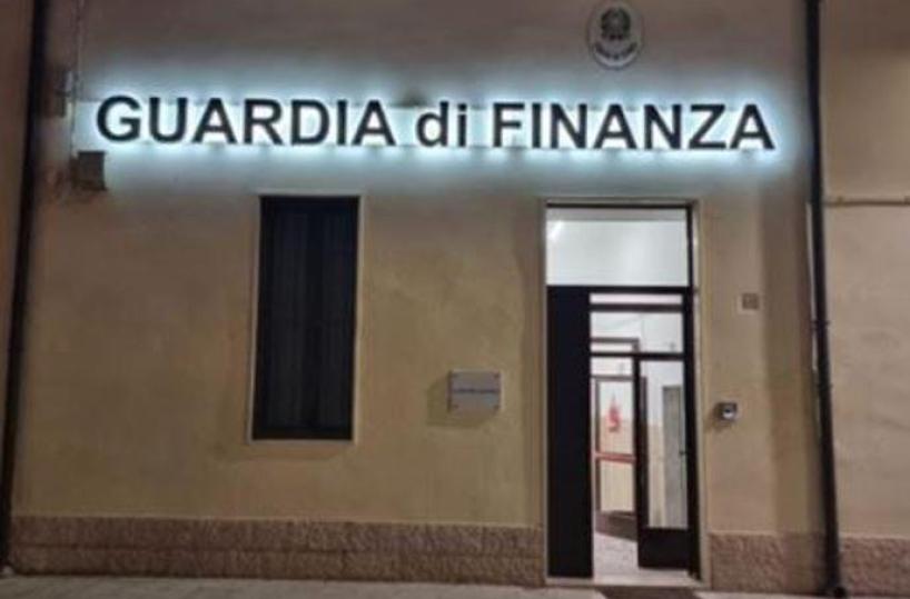 Estorsione e stalking a imprenditore di Altamura: due arresti