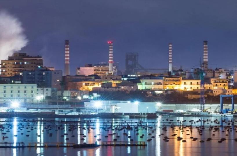 Altro che 21 miliardi in più, e la decarbonizzazione Ilva è scomparsa dal Pnrr
