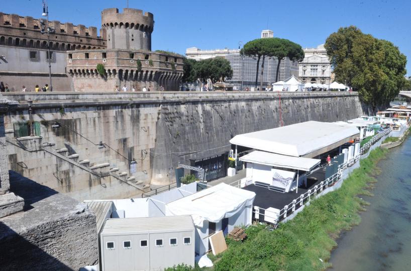 Più «pellicole celesti» invece delle Suburre