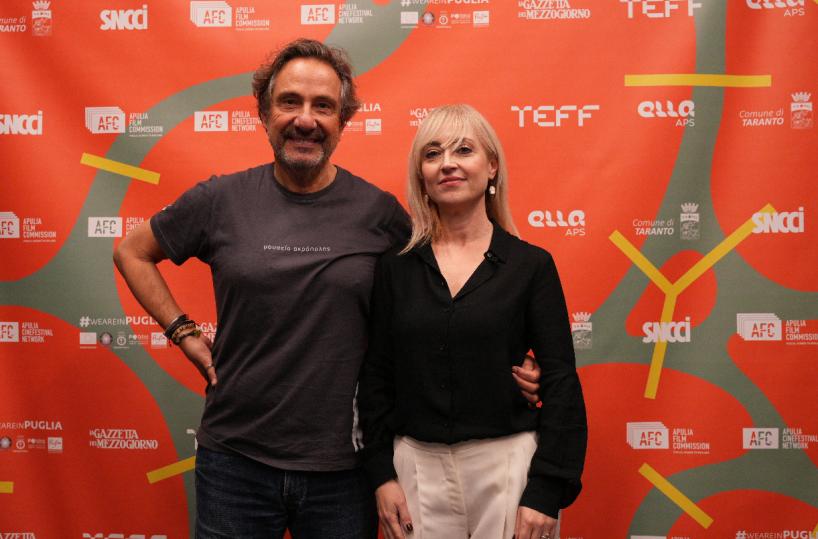 Taranto Eco Film Festival: buona la prima