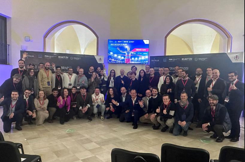 Demo Day Bravo Innovation Hub Brindisi: ecco le migliori start-up dei due programmi di accelerazioni