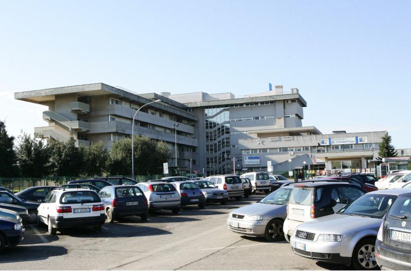Francavilla, da domani al Camberlingo le degenze di Oncologia