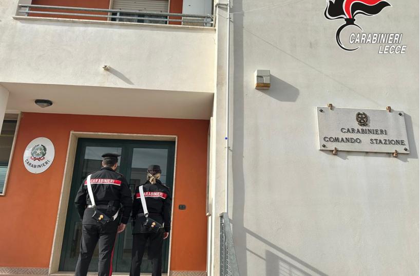 S.P. in Lama, tenta di truffare anziana chiedendole 50 euro per un intervento: arrestato