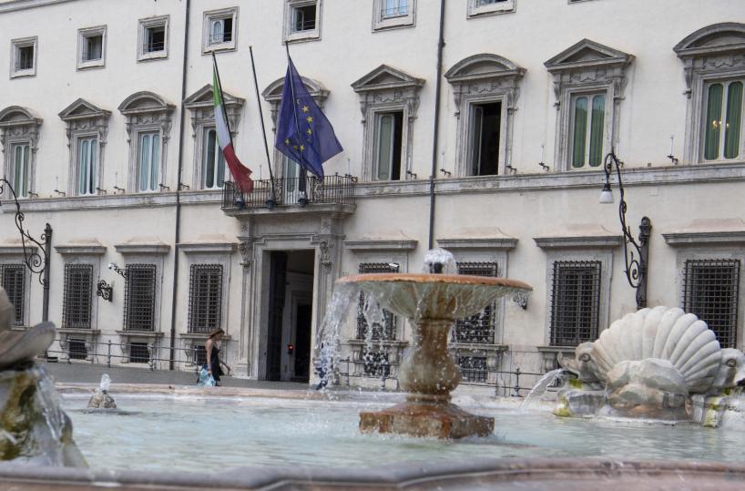 I modelli datati di Fitto e il grande rischio che corre il nostro Sud