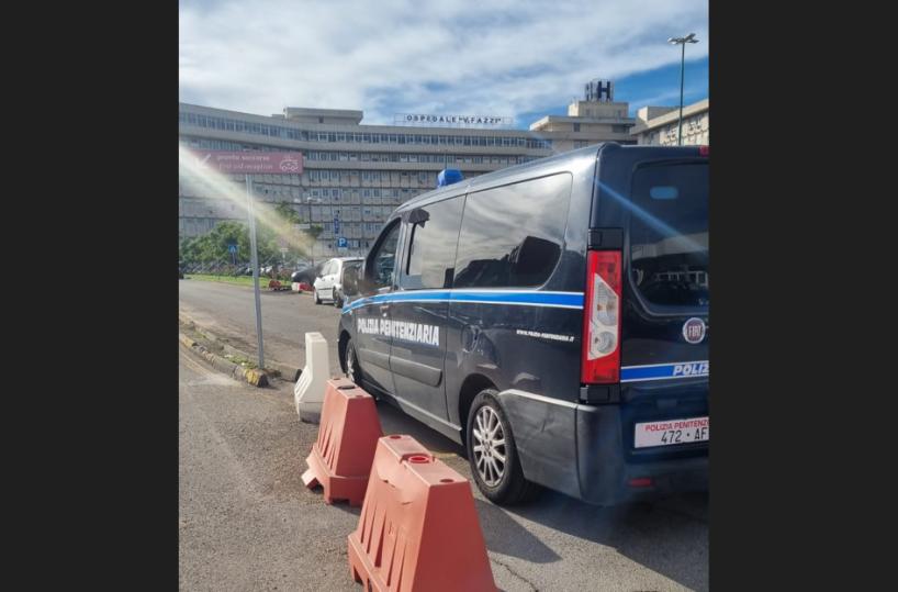 ospedale Vito Fazzi di Lecce