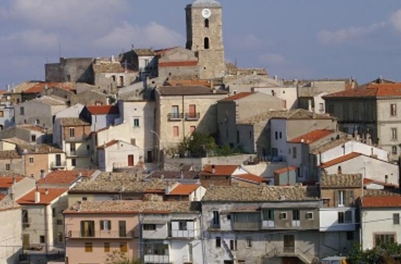 Puglia, 11,4 milioni per contrasto dissesto idrogeologico