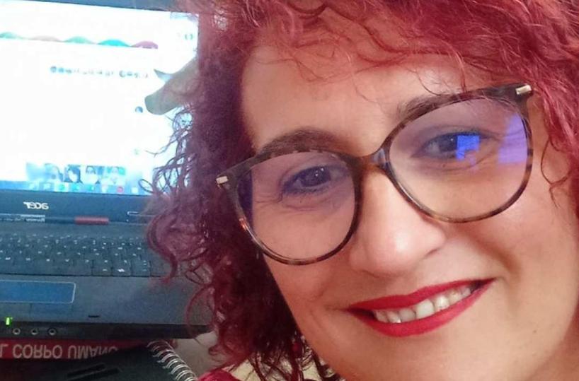 Andria, l'audio di Enza Angrisano prima di essere uccisa: «Mio marito mi ha alzato le mani»