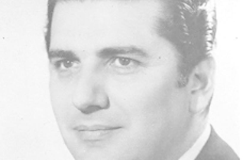 Addio a Vittorio Salvatori, ex parlamentare Dc e sindaco di Foggia