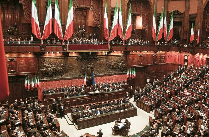 Lo Stato accentra i poteri? Fontana: «L’importante è dialogare e saper spendere»