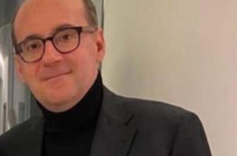 Lavello, Vincenzo Pettorruso scomparso nel nulla: avviate le ricerche