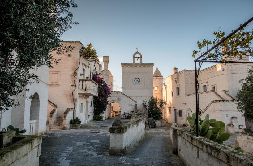 Fasano già al lavoro per il G7, ma c’è il nodo delle prenotazioni