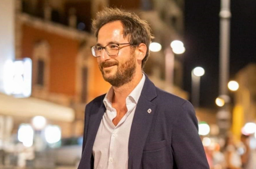 Bari, la passione di Stp per il «marketing olistico»: società assume sindaco Casamassima