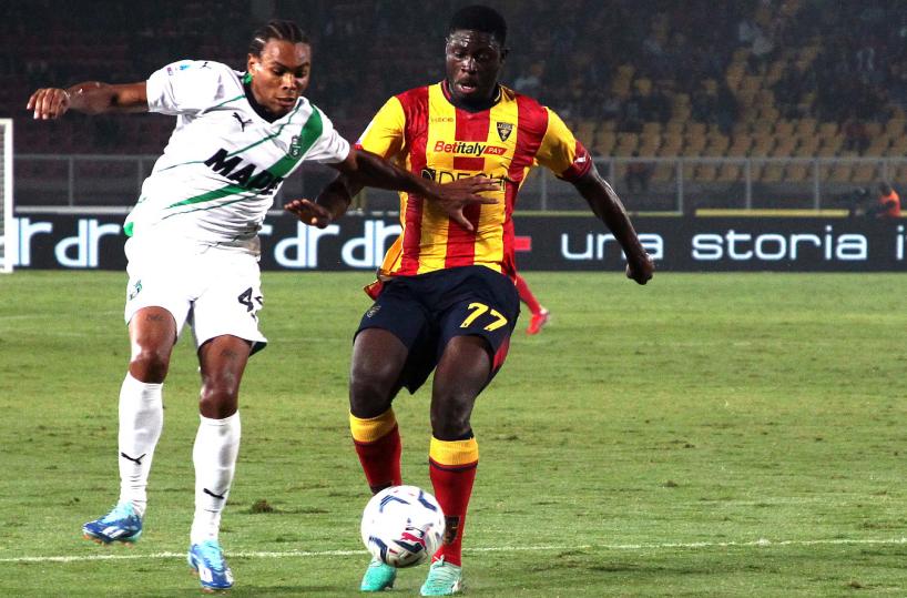 Mohamed Kaba