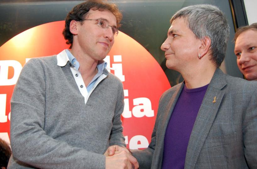 Amministrative Bari, «schema leccese» per i progressisti