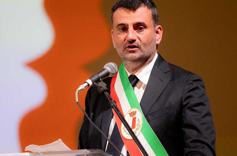 Il bilancio del sindaco Decaro: «Così ho cambiato Bari» 