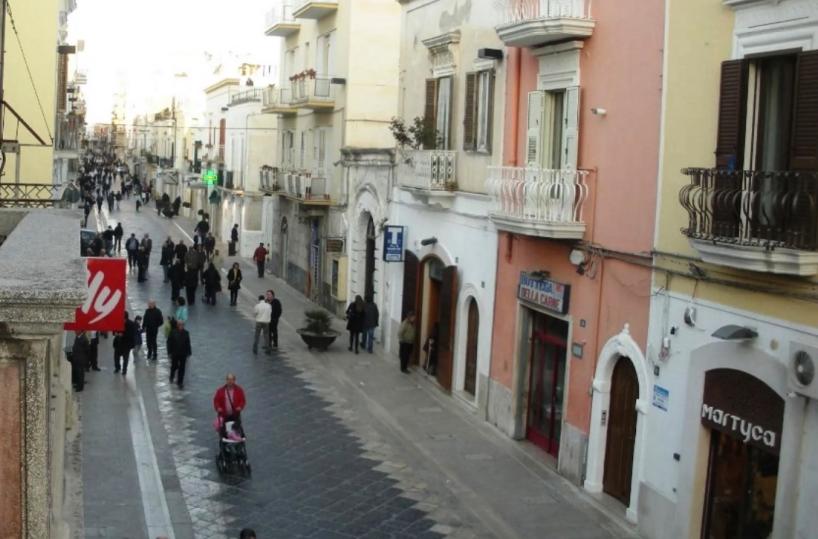 Manfredonia: la città ritrova se stessa, riaprono gli storici archivi