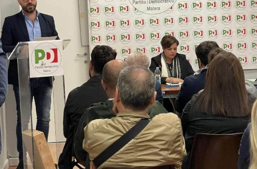 Matera, dimensionamento scolastico, undici dirigenze in meno
