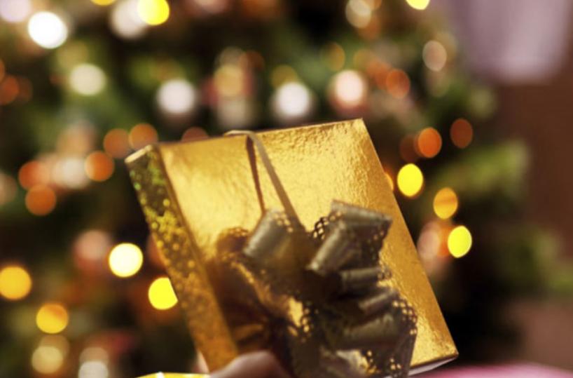 Corato: sotto l’albero la sorpresa, il regalo diventa sospeso