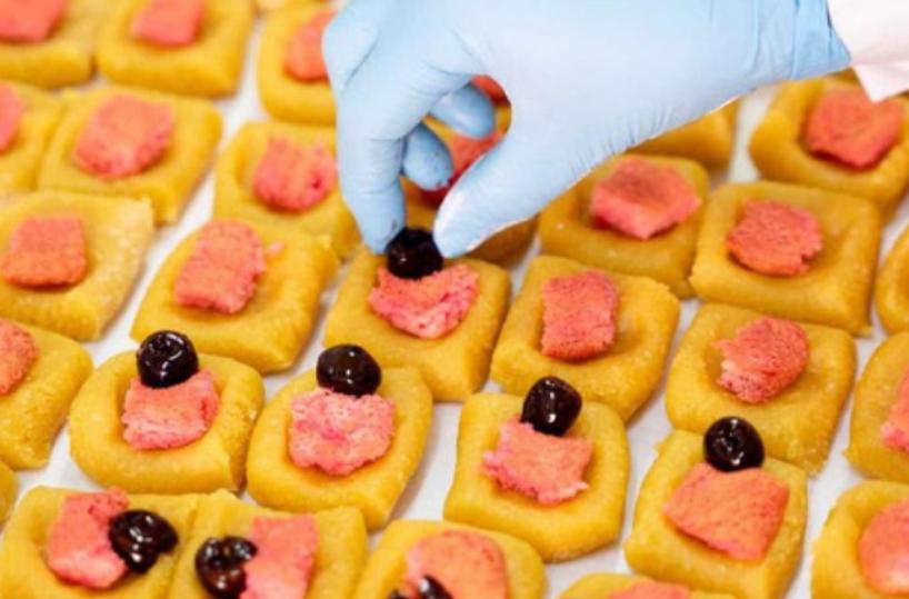 La Faldacchea di Turi: un dolce tutto da scoprire