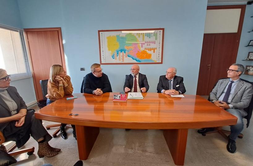 Asl Taranto, arriva borsa di studio per una figura sanitaria ad oncoematologia pediatrica