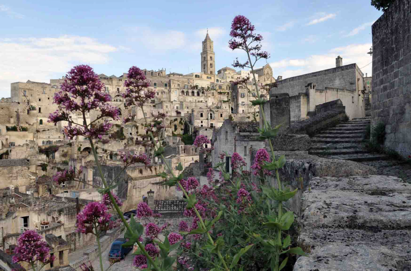 Meno turisti a Matera: si va verso una flessione del 30% delle prenotazioni in hotel