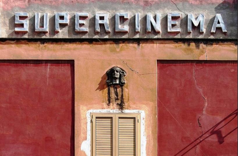 La doppia sfida di Trani: Supercinema e Impero, insieme per la cultura