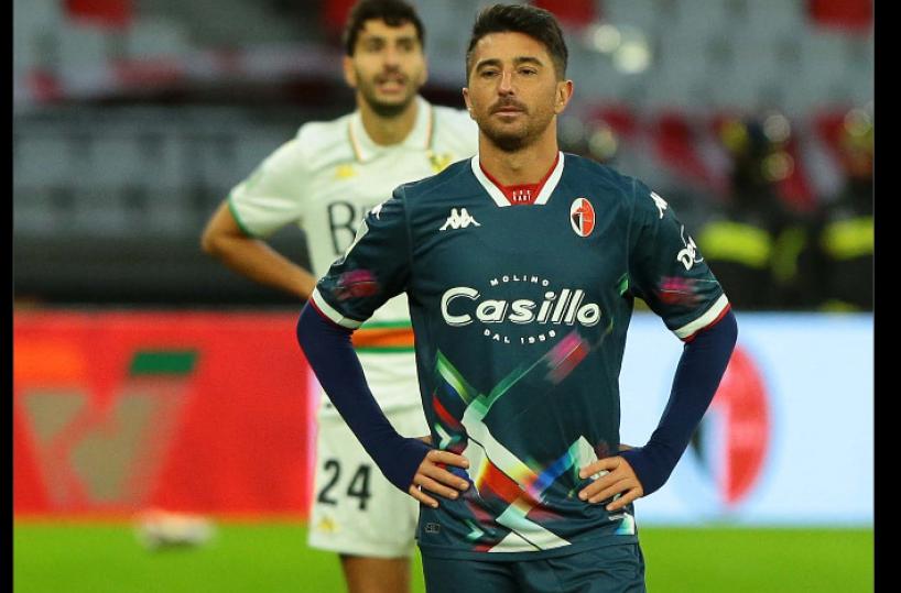 Bari calcio, il centrocampista Bellomo rinnova fino al 2025