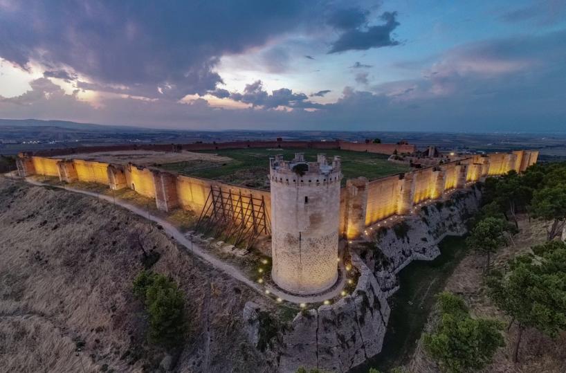 Capitale della cultura 2026, Lucera tra le finaliste: «È un orgoglio»